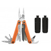 Leatherman Wave Alpha Canyonland + Bit Kit