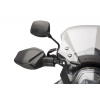 PUIG Chrániče páčiek PUIG MOTORCYCLE 8950J matná čierna