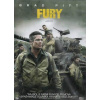 Fury / Železná srdce - v originálním znění bez CZ titulků - DVD /slim/