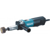 Makita GD0811C Priama brúska 6mm, 750W