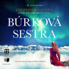 Búrková sestra - Lucinda Riley