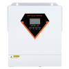 SucceBuy 3500W Hybridný solárny invertor 2v1 Slnečná nabíjačka 7000 VA