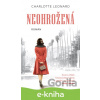 E-kniha Neohrožená - Charlotte Leonard