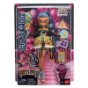 Mattel Monster High Scary Sweet Birthday Cleo de Nile