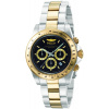 Invicta Speedway Men Quartz 40mm 9224