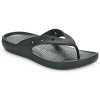 Crocs Žabky Classic Flip v2 Čierna