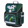 Aktovka BAAGL Školská aktovka Ergo Futbal (8595689313500)