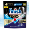 Kapsuly do umývačky riadu Finish Powerball Ultimate All in 1 - 62 kapsúl