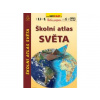 Školní atlas Světa