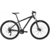 Maxbike TOBA 29 black-gray