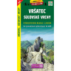 Vršatec, Súľovské vrchy - TM1076 - 1:50 000