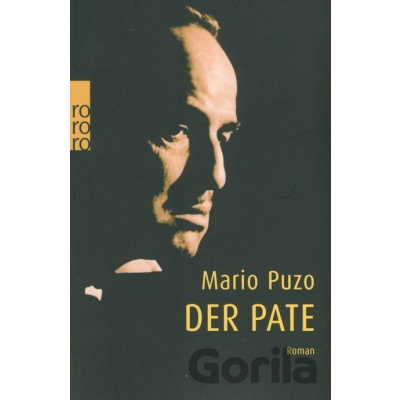 Der Pate - Mario Puzo