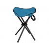 Skládací stolička NILS Camp NC3010 zelená
