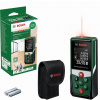 BOSCH UniversalDistance 50C Digitálny laserový merač vzdialeností 0603672301