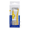 CURAPROX CPS 09 prime start žltá medzizubné kefky 5 ks + držiaky UHS 409 a UHS 470, 1x1 set, 7612412427868
