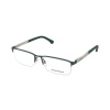 Dioptrické okuliare Emporio Armani EA1041 3017 Veľkosť: 57