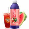 Molecula - SYROP pre BUBBLE TEA - 0.5L - SOK KONCENTRÁT - MELÓN