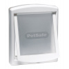 PetSafe Staywell 740 dvierka plast biela magnet 35 x 29 cm