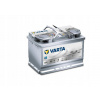 Varta Silver Dynamic AGM 12V 70Ah 760A 570 901 076