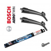 BMW E70 X5 2/07- Predné stierače SADA - 600 +500mm BOSCH