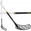 Zone floorball AIR/ONE PRELIGHT 31 white/gold biela / zlatá, Pravá (pravá ruka dole), 92cm (=102cm)
