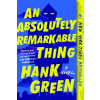 An Absolutely Remarkable Thing