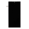 LCD displej + dotyk Samsung S918 Galaxy S23 Ultra (Service Pack)