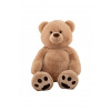 FREEON Free2Play Plyšový medvěd Mega 130 cm Brown
