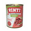 Rinti Kennerfleisch Senior - Hovädzie 800g