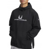 Mikina s kapucňou Under Armour UA Unstoppable Wvn Hoodie 6003864-001 Veľkosť M