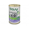 OAWODANL0040 Oasy One Protein Adult Medium/Large Duck 0,4kg