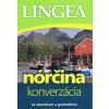 LINGEA Nórčina - konverzácia so slovníkom a gramatikou - 2. vydanie