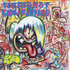 Red Hot Chili Peppers: Red Hot Chili Peppers - CD