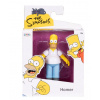 Figurka The Simpsons Homer 6cm