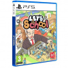 Lets School – PS5
