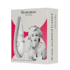 Womanizer Marilyn Monroe Special Edition - limitovaná edícia, 10 úrovní intenzít