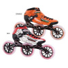 ATATU MID speed korčule orange 47