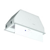 Klarstein Ventimate digestor, dotykové ovládanie, odsávanie/recirkulácia, EEK A+, 3 úrovne, LED, tichý (TK15-ventimate-60WH)