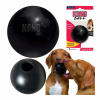 Lopta pre psa Kong Extreme Ball