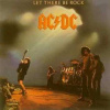 CD AC/DC: Let There Be Rock DIGI