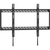 Reflecta PLANO Flat TV držiak na stenu neflexibilný, 152,4 cm (60) - 254,0 cm (100), 23091; 23091