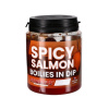 STARBAITS - Boilies v dipe Concept Spicy Salmon 20 mm 150 g