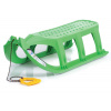 Prosperplast Sánky Tatra zelená 109 cm