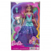 Bábika Barbie a kúzlo - Malibu