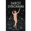 Tarot zvěrokruhu - Kniha a 78 karet (lesklé) - Cecilia Lattari