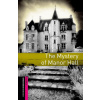 Mystery of Manor Hall + mp3 Pack -