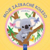 Moje zázračné koleso Mláďatká - autor neuvedený