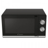 Craftenwood Mikrovlnnú Rúru Candy CMG20TNMB Čierna 700 W 20 L
