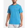 Pánske tričko Under Armour UA M SPORTSTYLE LC SS Modrá SM