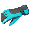 Norfin Dámské rukavice Women Windstopper Deep Blue vel. L